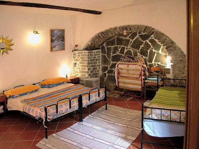 Rina Rooms Vernazza Exteriör bild